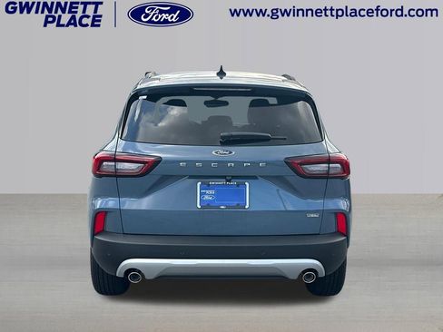 New 2026 Ford Escape SE FWD image 36