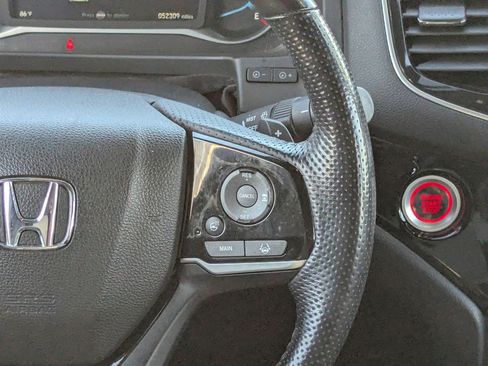 Used 2021 Honda Passport Elite image 18