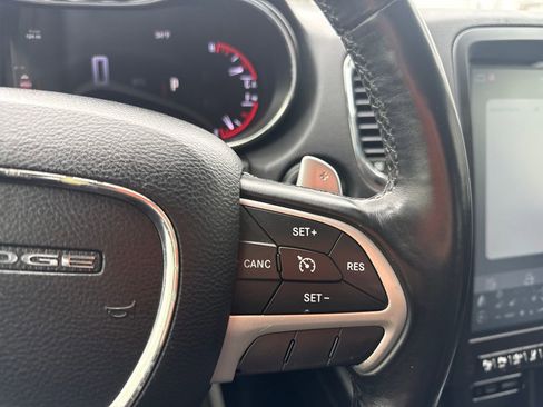 Used 2015 Dodge Durango Limited RWD image 30
