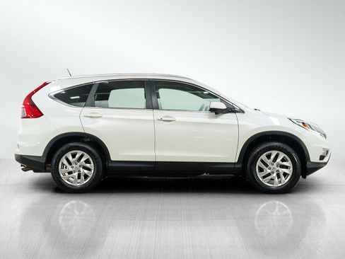 Used 2015 Honda CR-V EX-L image 6