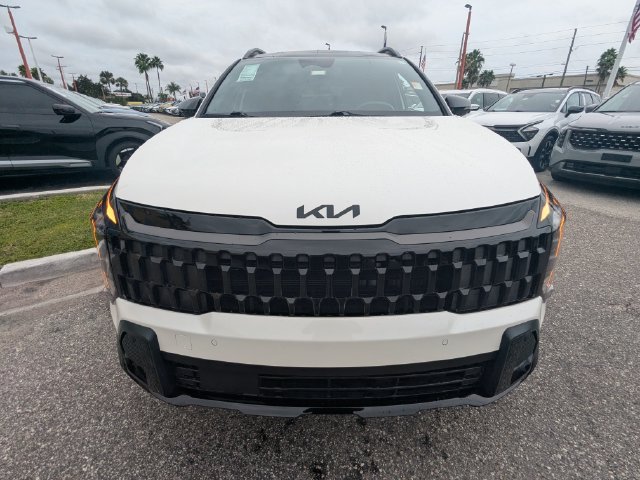 Certified 2026 Kia Sportage EX AWD/4WD image 9