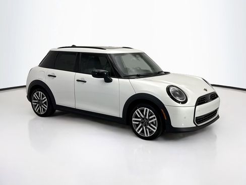New 2026 MINI Cooper S FWD image 3