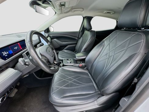Used 2023 Ford Mustang Mach-E Select RWD image 13
