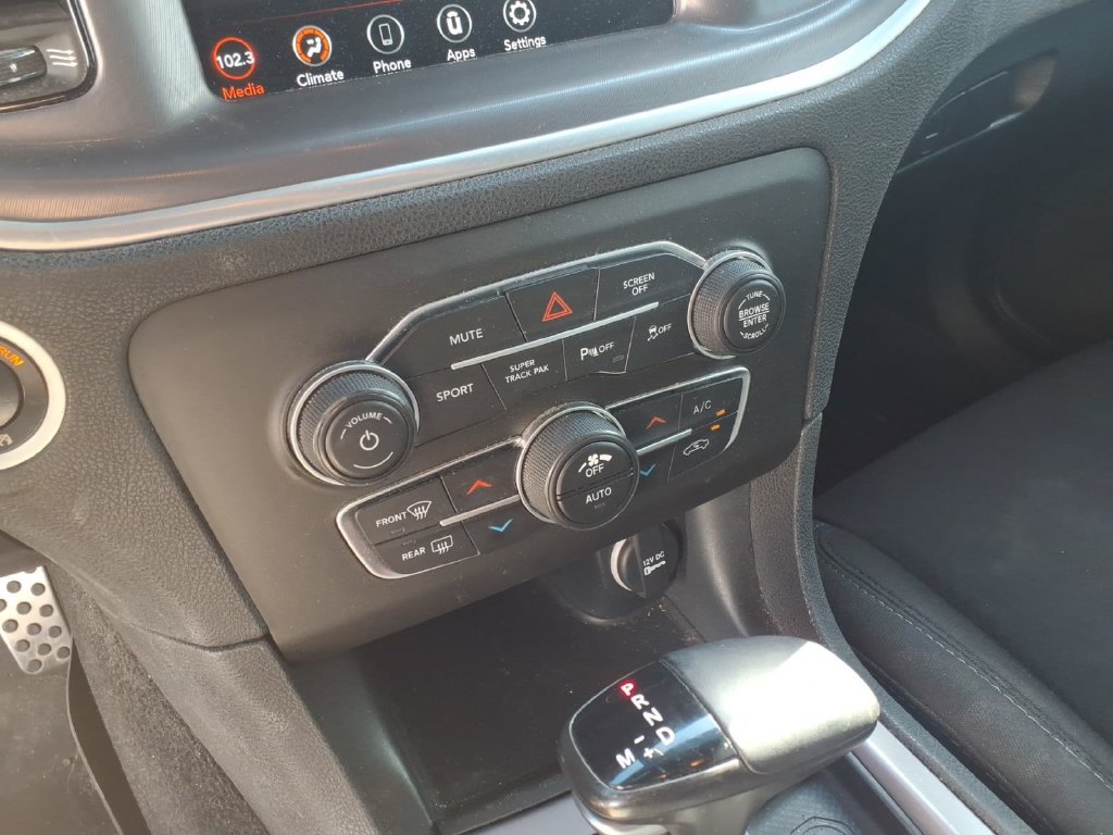 Used 2022 Dodge Charger GT w/ Blacktop Package RWD image 18