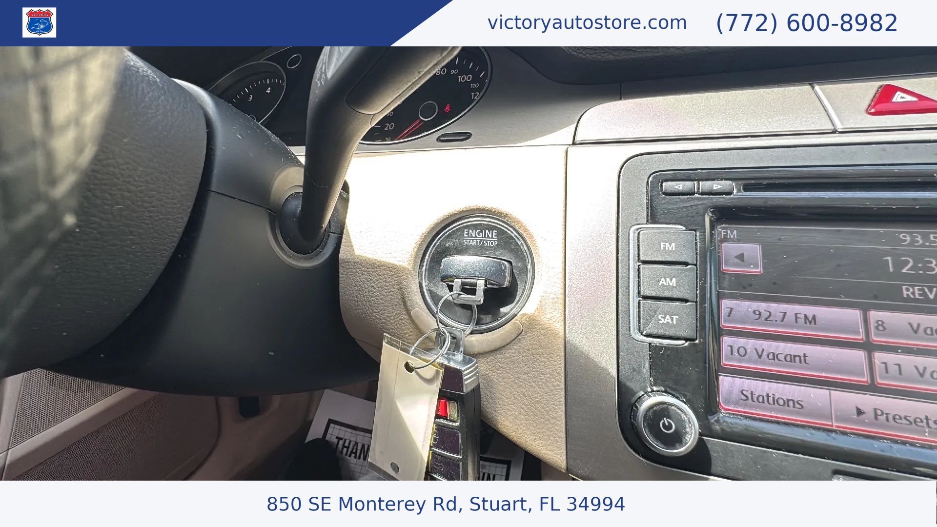 Used 2010 Volkswagen Passat Komfort FWD image 30