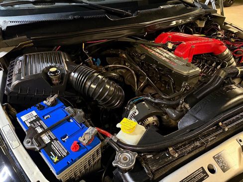 Used 1998 Dodge Ram 3500 Truck SLT LARAMIE 4X4 5spd MANUAL 5. image 24