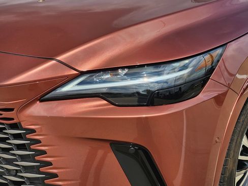 Certified 2023 Lexus RX 350 Premium Plus w/ Accessory Package (K3) FWD image 9