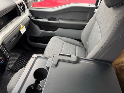 New 2026 Ford F550 4x4 Supercab Super Duty image 20