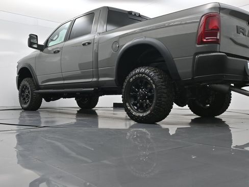 New 2026 RAM 2500 Power Wagon image 46