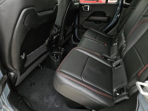 New 2026 Jeep Gladiator Rubicon image 12