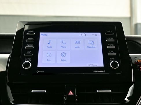 Used 2023 Toyota Camry SE FWD image 19