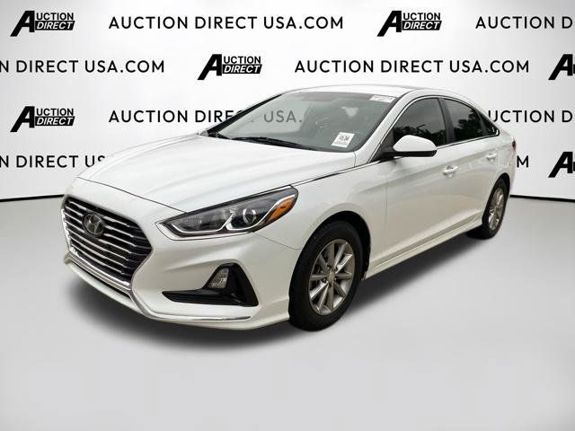 Used 2019 Hyundai Sonata SE FWD 360° Tour