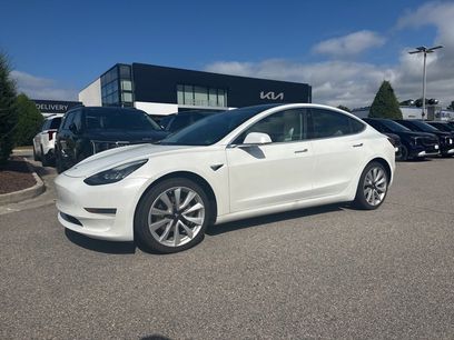 Used 2019 Tesla Model 3