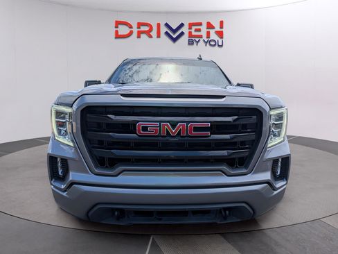 Used 2022 GMC Sierra 1500 Elevation AWD/4WD image 8
