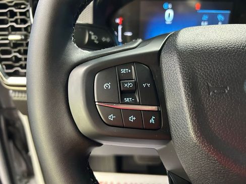 New 2026 Ford Ranger XLT w/ Equipment Group 301A High image 20