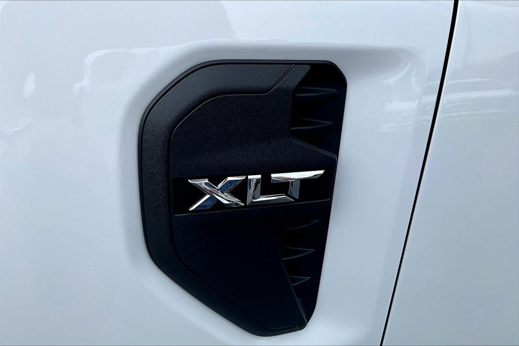 New 2026 Ford Ranger XLT AWD/4WD image 9