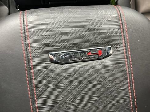 Used 2025 GMC Yukon AT4 Ultimate w/ LPO, Floor Liner Package AWD/4WD image 23