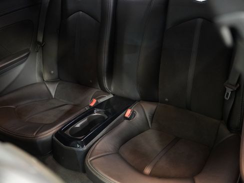 Used 2013 Cadillac CTS V w/ Wood Trim Package image 38