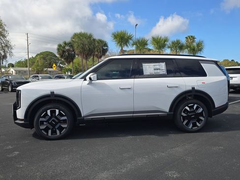 New 2027 Kia Telluride S image 5