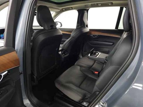 Certified 2023 Volvo XC90 B6 Plus w/ Protection Package AWD/4WD image 36