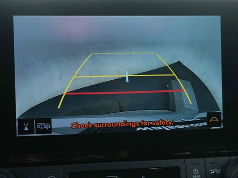 Used 2024 Toyota Grand Highlander XLE image 33