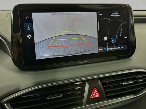 Used 2023 Hyundai Santa Fe SEL image 14