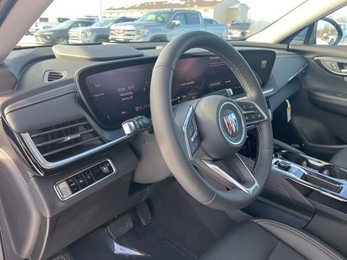 New 2026 Buick Envision Preferred image 19