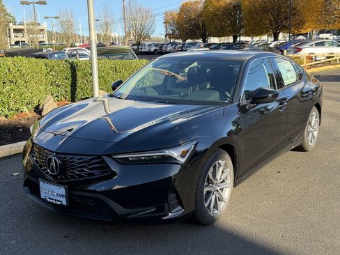 New 2026 Acura Integra image 4