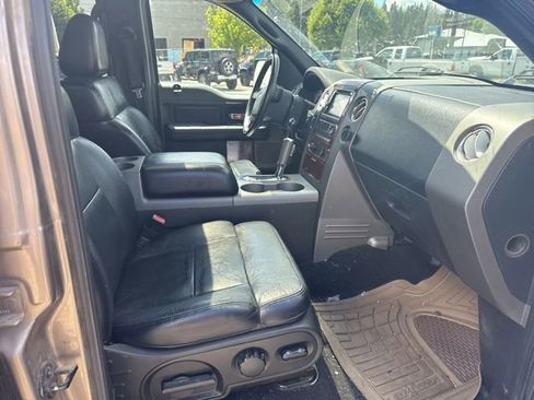 Used 2005 Ford F150 XLT AWD/4WD image 7