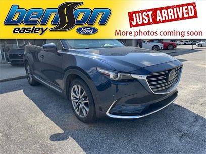 Used 2019 MAZDA CX-9 Grand Touring