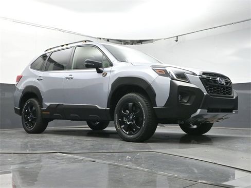 New 2025 Subaru Forester Wilderness w/ Wilderness Package image 41