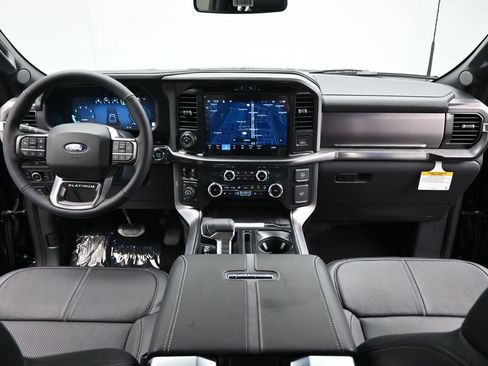 New 2026 Ford F150 Platinum AWD/4WD image 23
