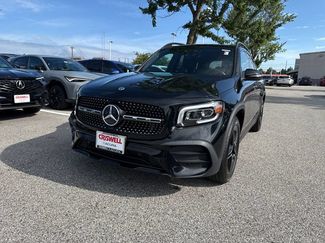 Used 2022 Mercedes-Benz GLB 250 4MATIC video 2