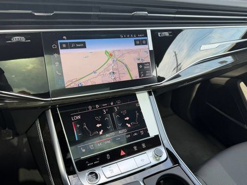 New 2026 Audi Q8 Premium Plus AWD/4WD image 23
