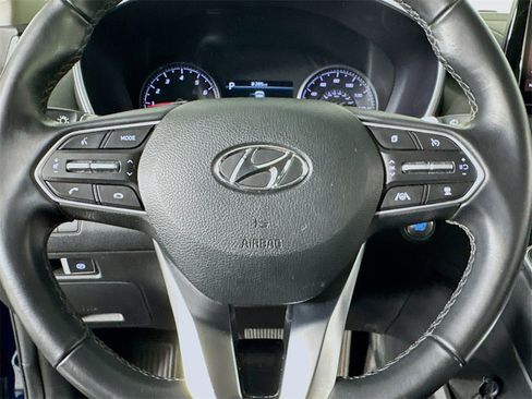 Used 2023 Hyundai Santa Fe SEL image 37
