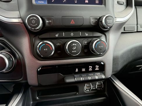 Certified 2023 RAM 1500 Big Horn AWD/4WD image 19
