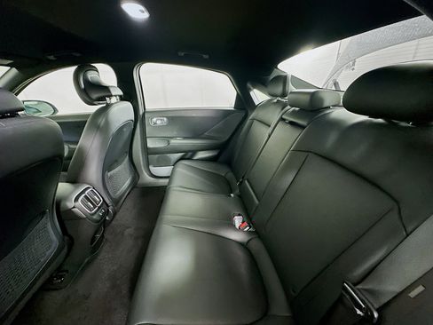 Used 2023 Hyundai Ioniq 6 SEL w/ Cargo Package RWD image 27