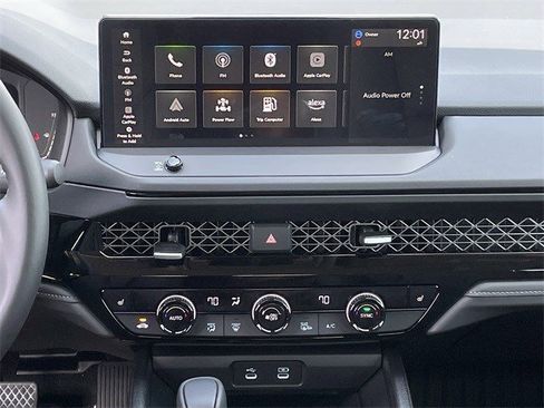 New 2026 Honda Accord EX-L image 15