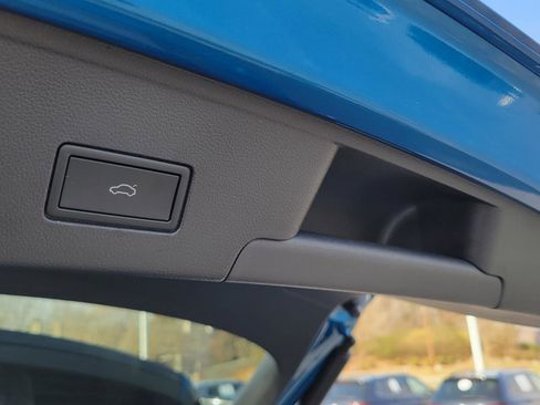 Certified 2025 Volkswagen Atlas Cross Sport SEL Premium R-Line image 52