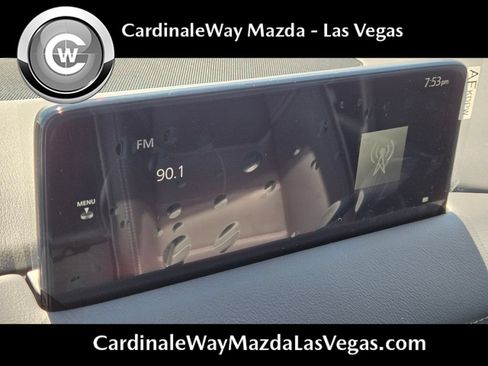 Certified 2025 MAZDA CX-5 AWD 2.5 S w/ Premium Plus Pkg image 28