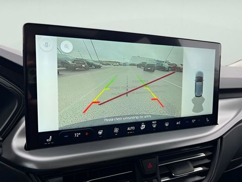 New 2026 Ford Escape SE FWD image 27