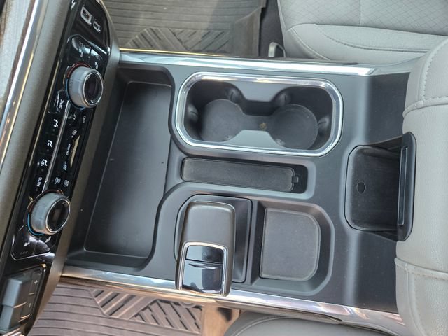 Used 2023 Chevrolet Silverado 1500 RST w/ Z71 Off-Road Package AWD/4WD image 15