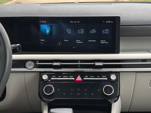 Used 2025 Hyundai Tucson SEL image 17