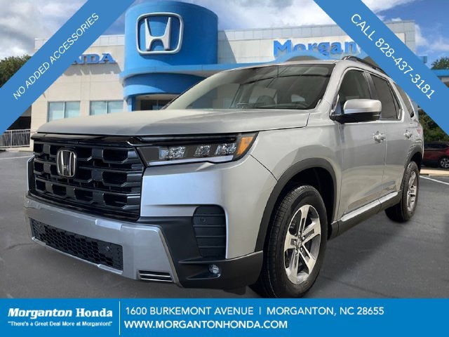 New 2026 Honda Pilot EX-L 360° Tour