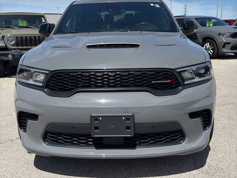 Used 2024 Dodge Durango R/T AWD/4WD image 3
