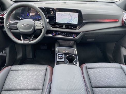 New 2026 Chevrolet Equinox RS w/ Convenience Package III image 16