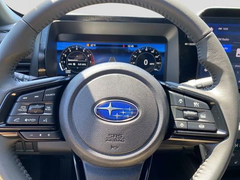New 2026 Subaru Outback Premium AWD/4WD image 12
