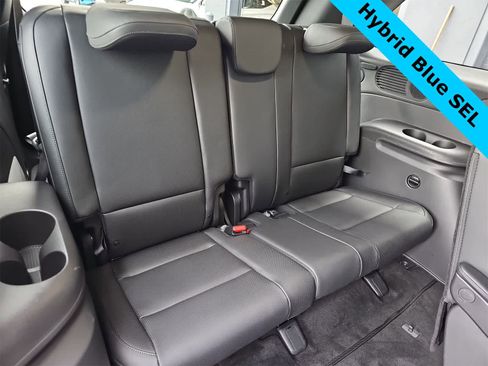 Certified 2026 Hyundai Palisade SEL Premium image 28