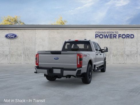 New 2026 Ford F250 XL AWD/4WD image 8