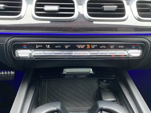 Used 2021 Mercedes-Benz GLE 53 AMG 4MATIC Coupe image 28